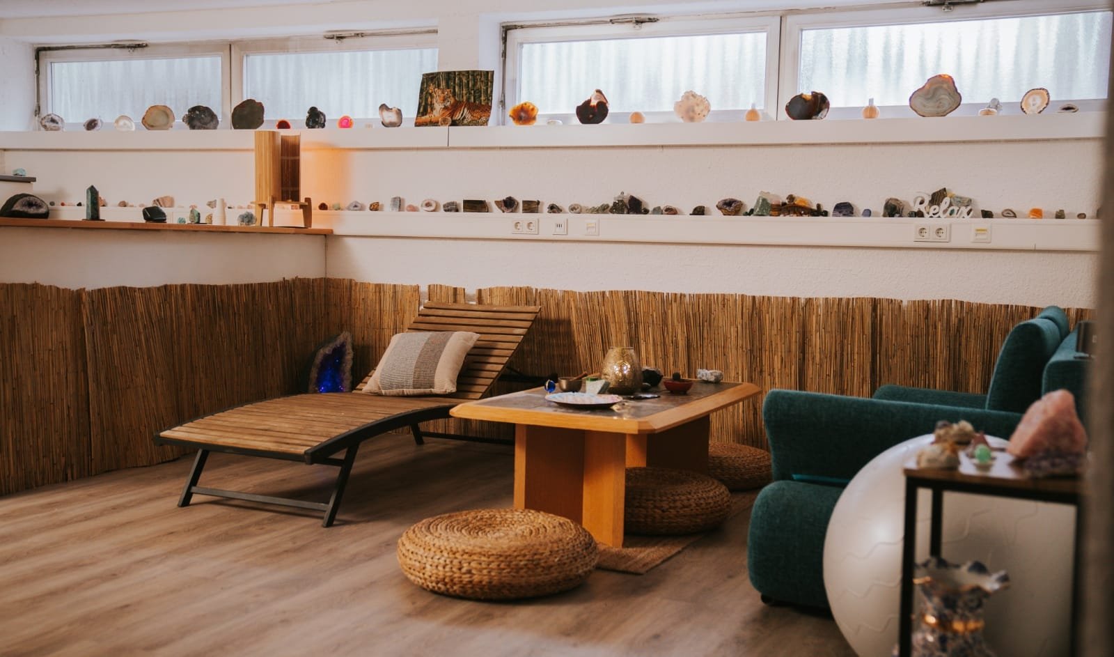 Praxis für mobile Massage und Gesundheitsoptimierung | mobile Massage am Arbeitsplatz - Massage im Saarland und Saarpfalz