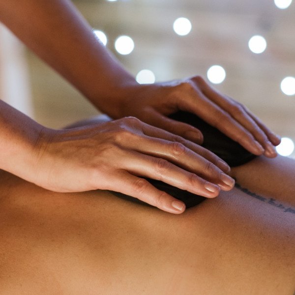 Privatpraxis für TouchLife Massage - Irma Petker secondary image