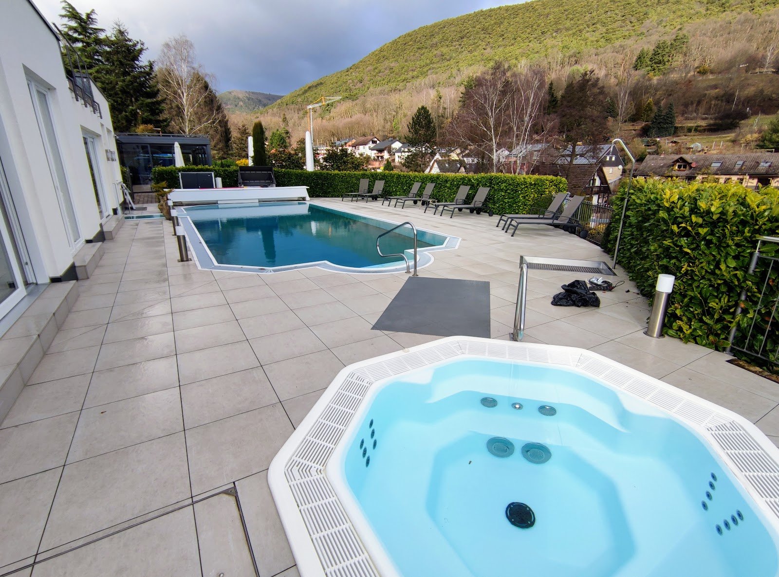 Wiedemann's Weinhotel