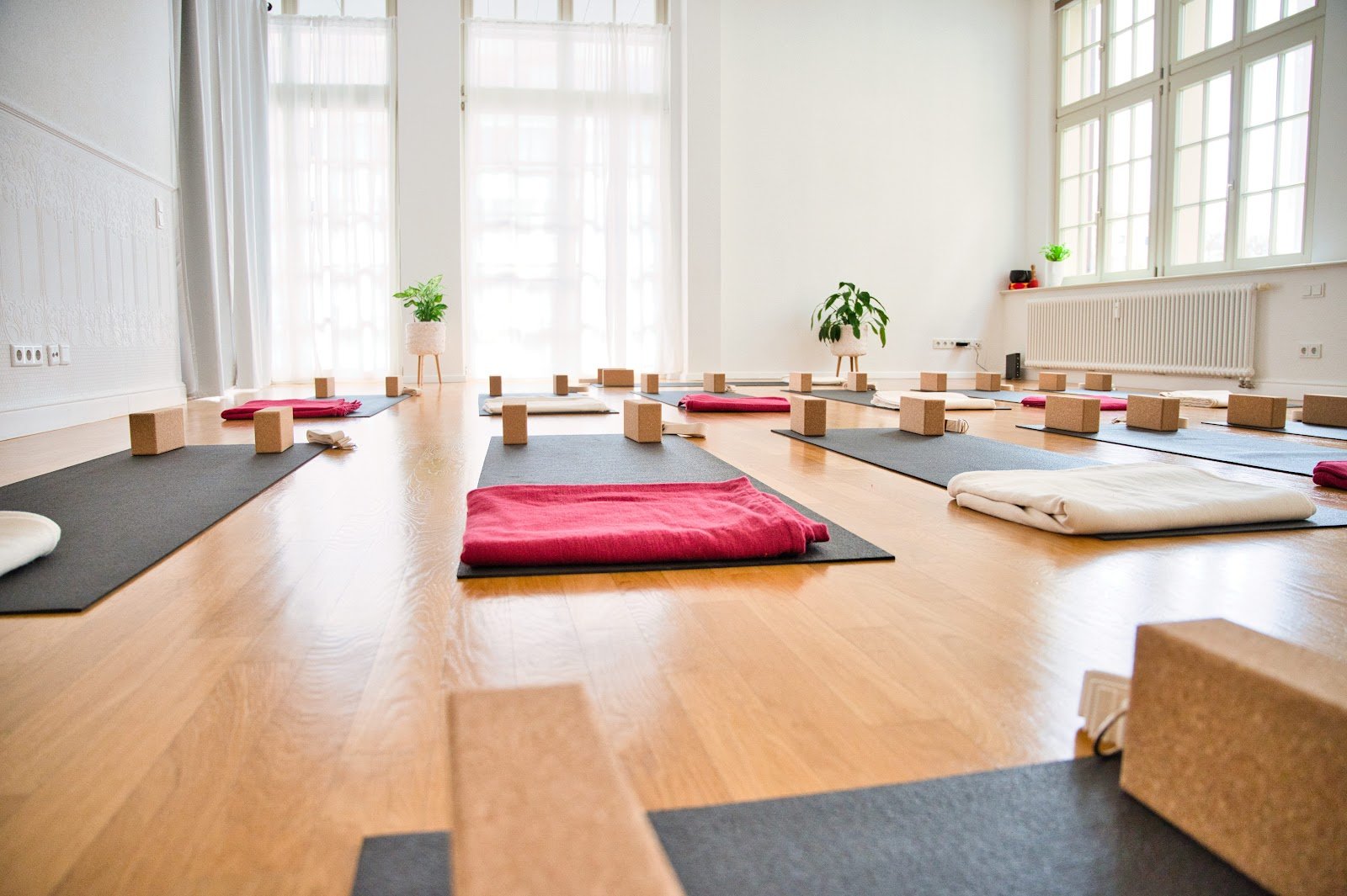 Be Light Yoga, Thai Massage & Acroyoga secondary image