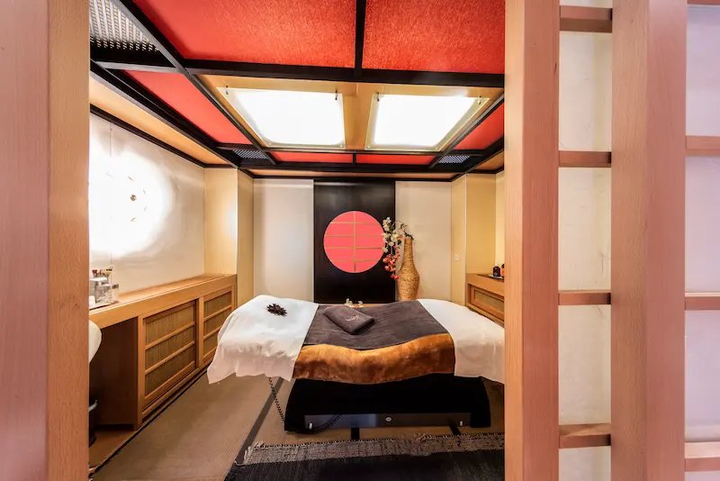 Haus der Schönheit Kosmetikstudio Saarlouis