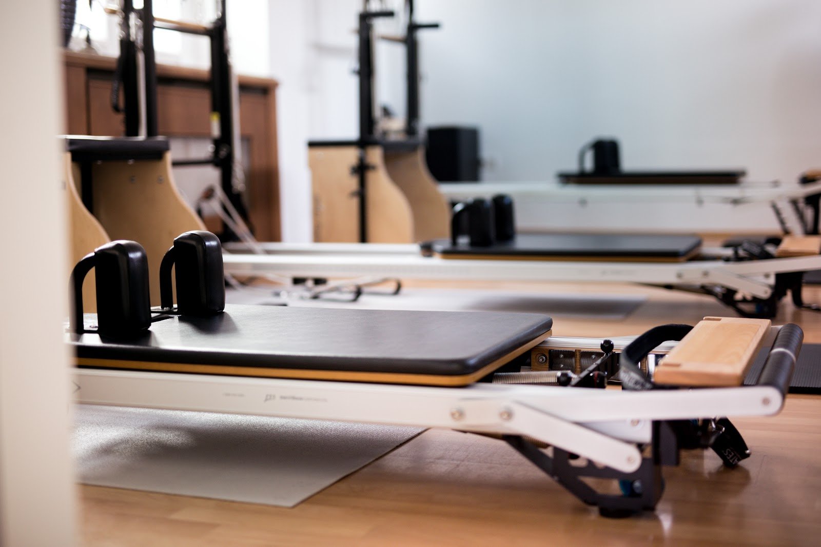 Performance Fit Pilates