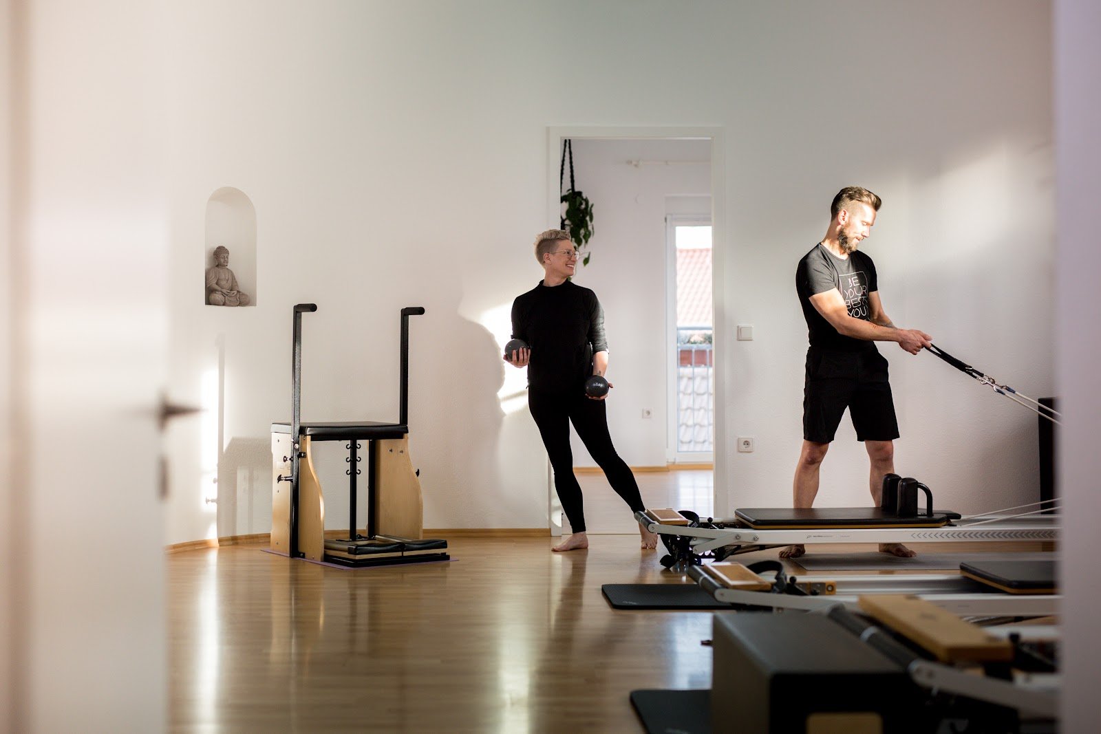 Performance Fit Pilates secondary image