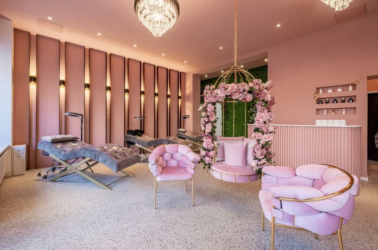 Liz Beauty | Abnehmen im Liegen München