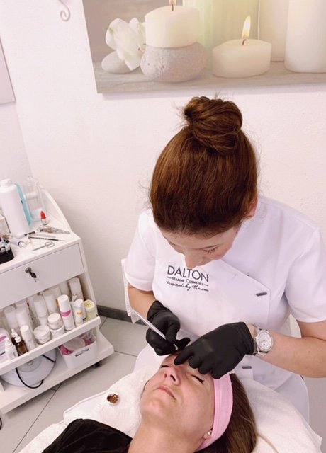 Oase Beauty Lounge secondary image