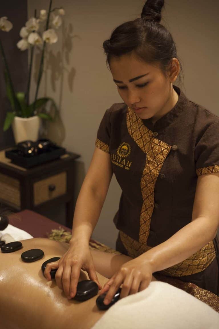 Sunan Thai Massage Spa