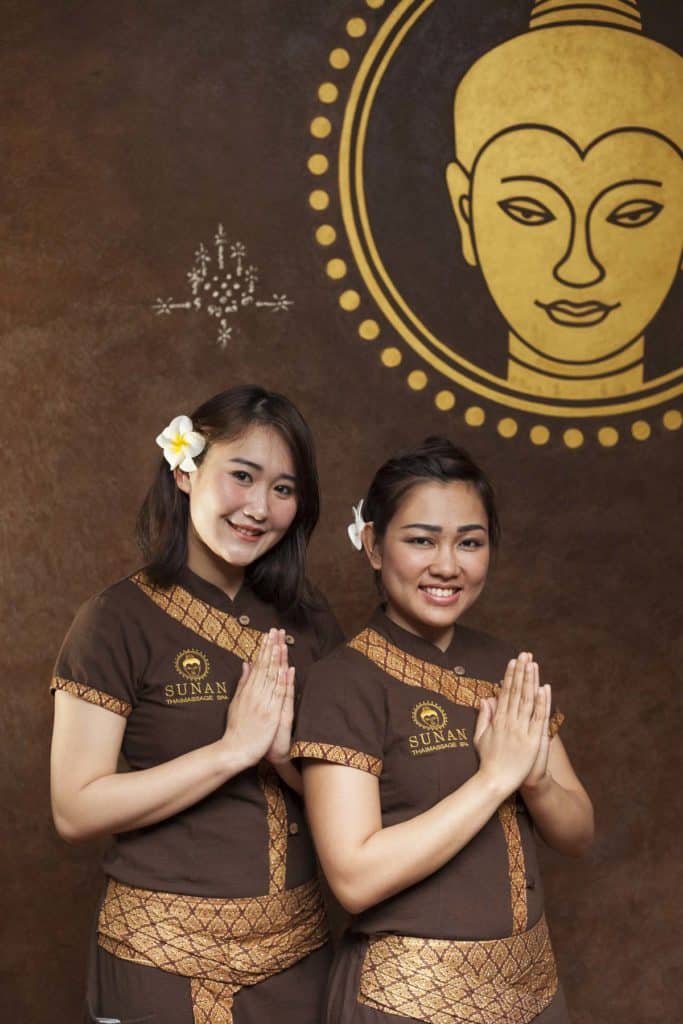 Sunan Thai Massage Spa secondary image