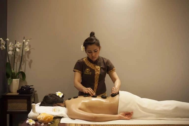 Sunan Thai Massage Spa secondary image