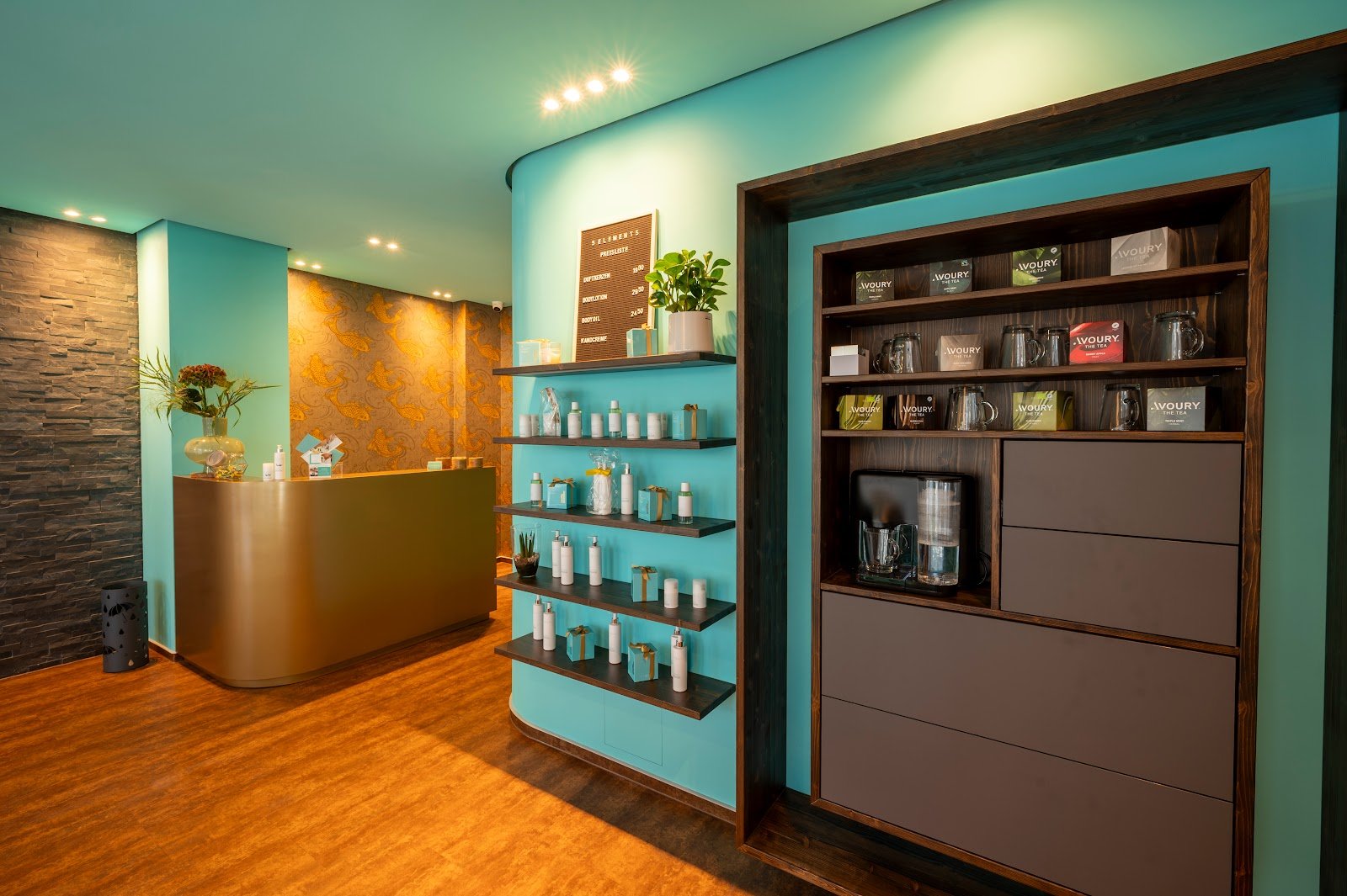 5Elements Spa & Massage