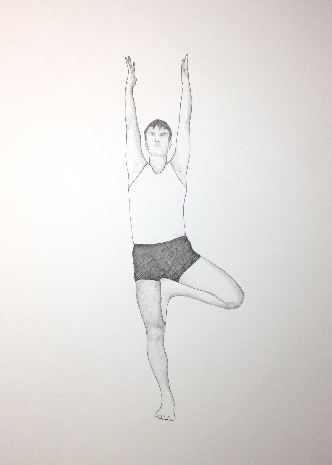 IYENGAR YOGA GERA Heiko Miadowitz