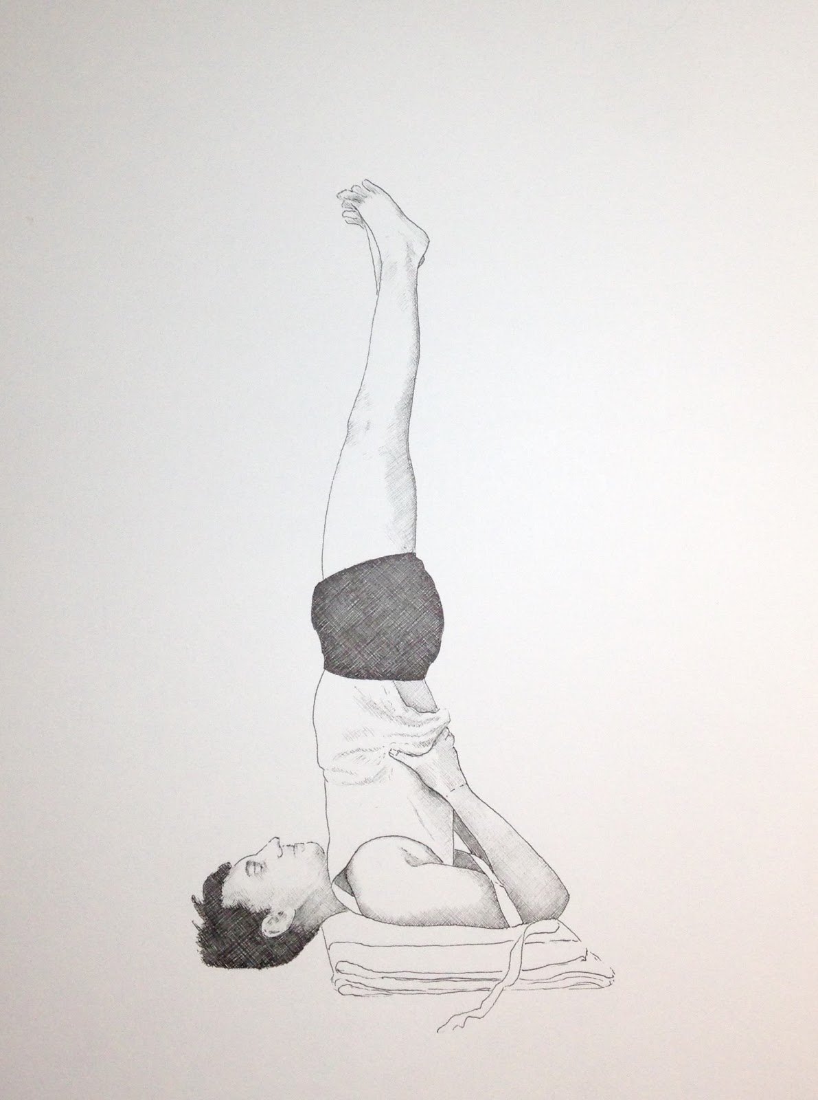 IYENGAR YOGA GERA Heiko Miadowitz secondary image