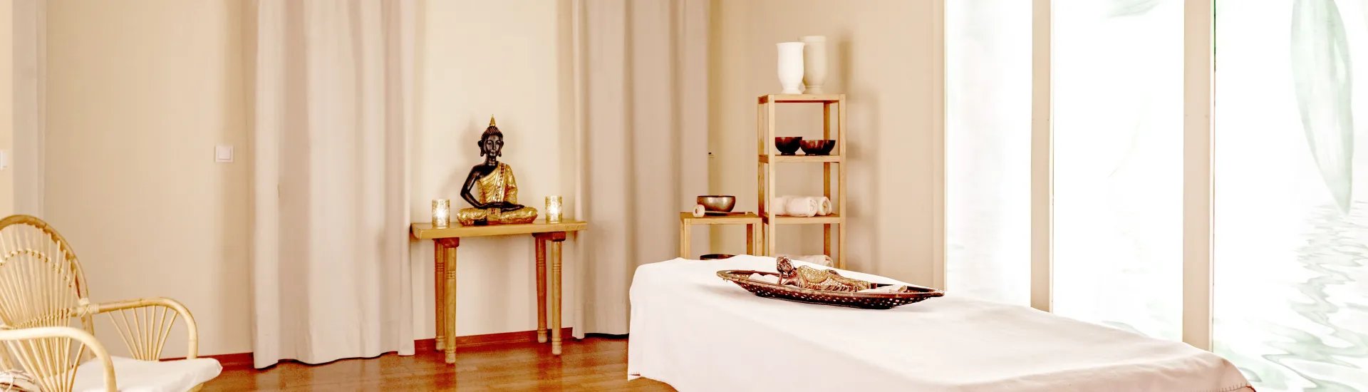 Beauty Farm Kilburg / Mosel