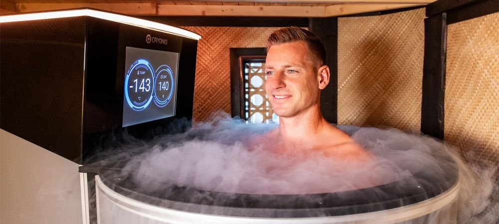 Schwebebad Dresden GmbH secondary image