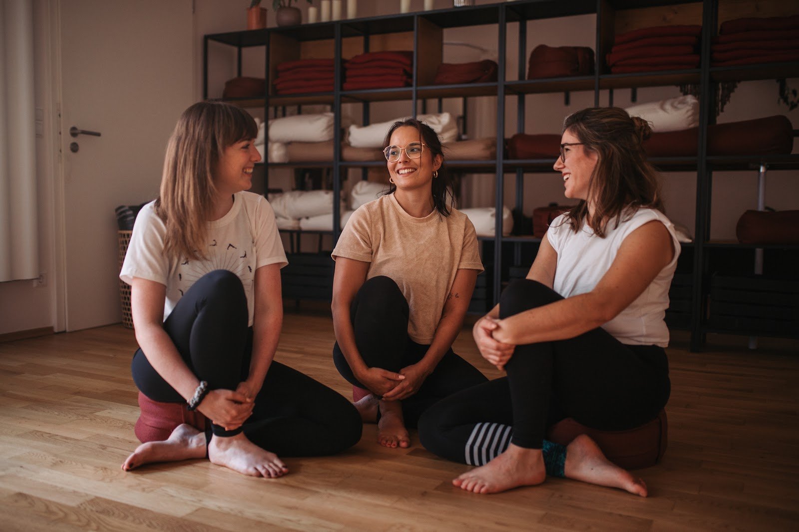 Urban Yoga secondary image