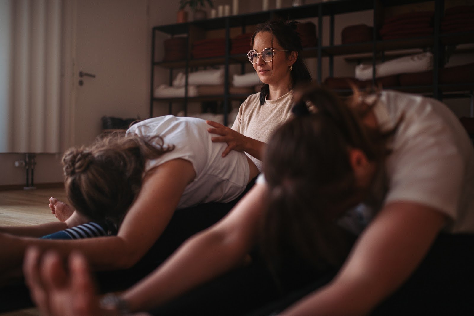 Urban Yoga secondary image