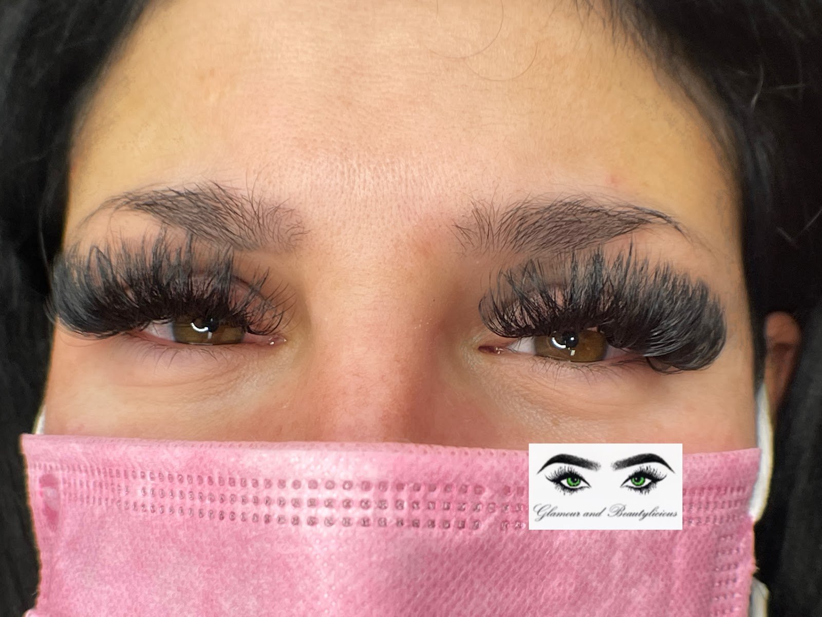 Glamour and Beautylicious