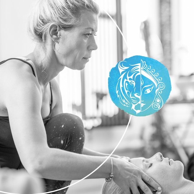 TigerShakti Yoga I Yoga Lübeck