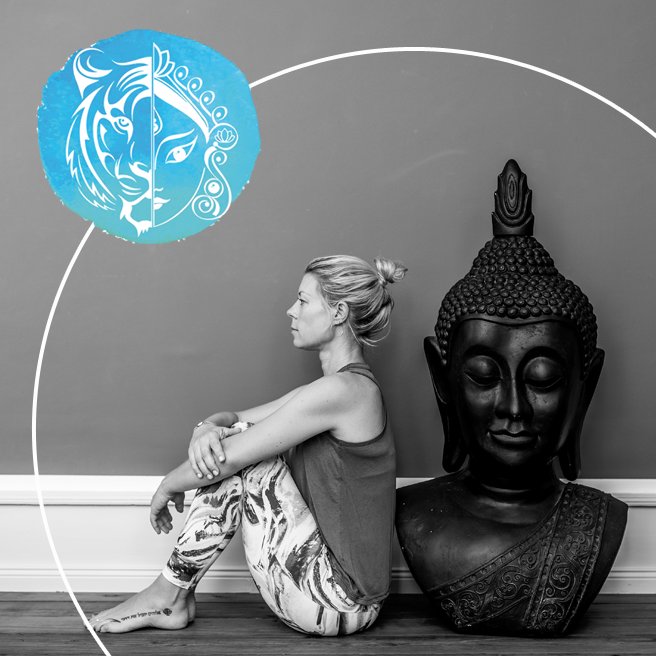 TigerShakti Yoga I Yoga Lübeck secondary image