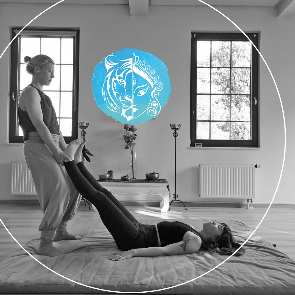 TigerShakti Yoga I Yoga Lübeck secondary image