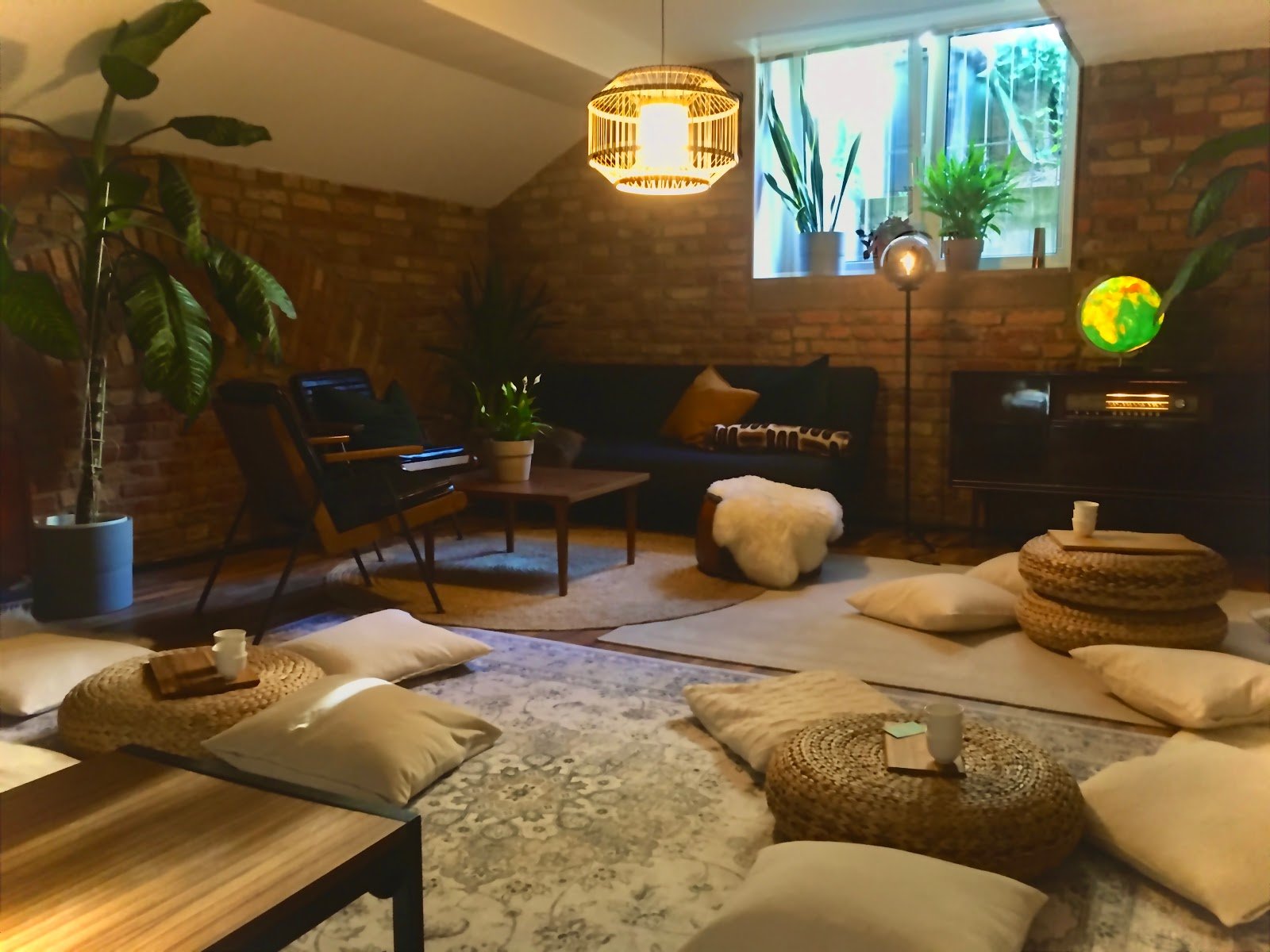 Dschungel Yoga secondary image