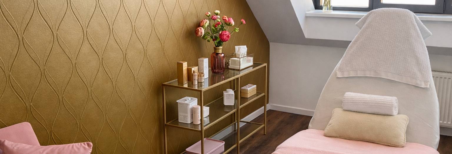 GOLDEN CIRCLE BEAUTY secondary image