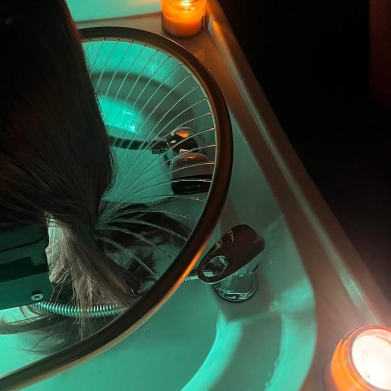 MelodiAy Massage Wellness und Prävention