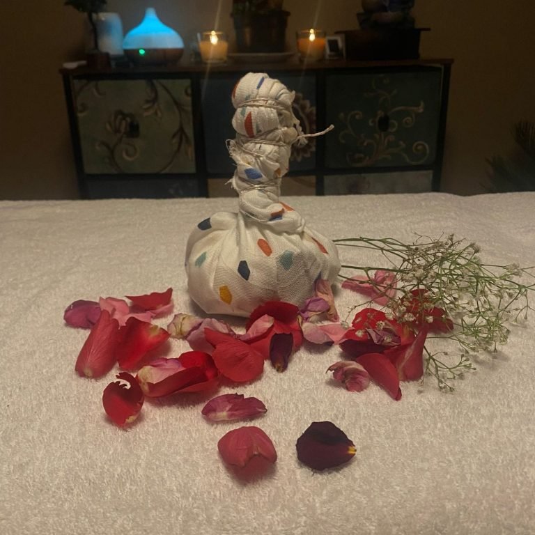 MelodiAy Massage Wellness und Prävention