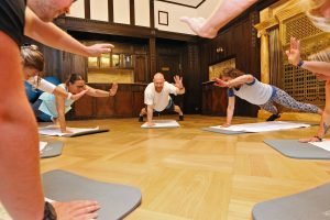 Villa - Energy secondary image