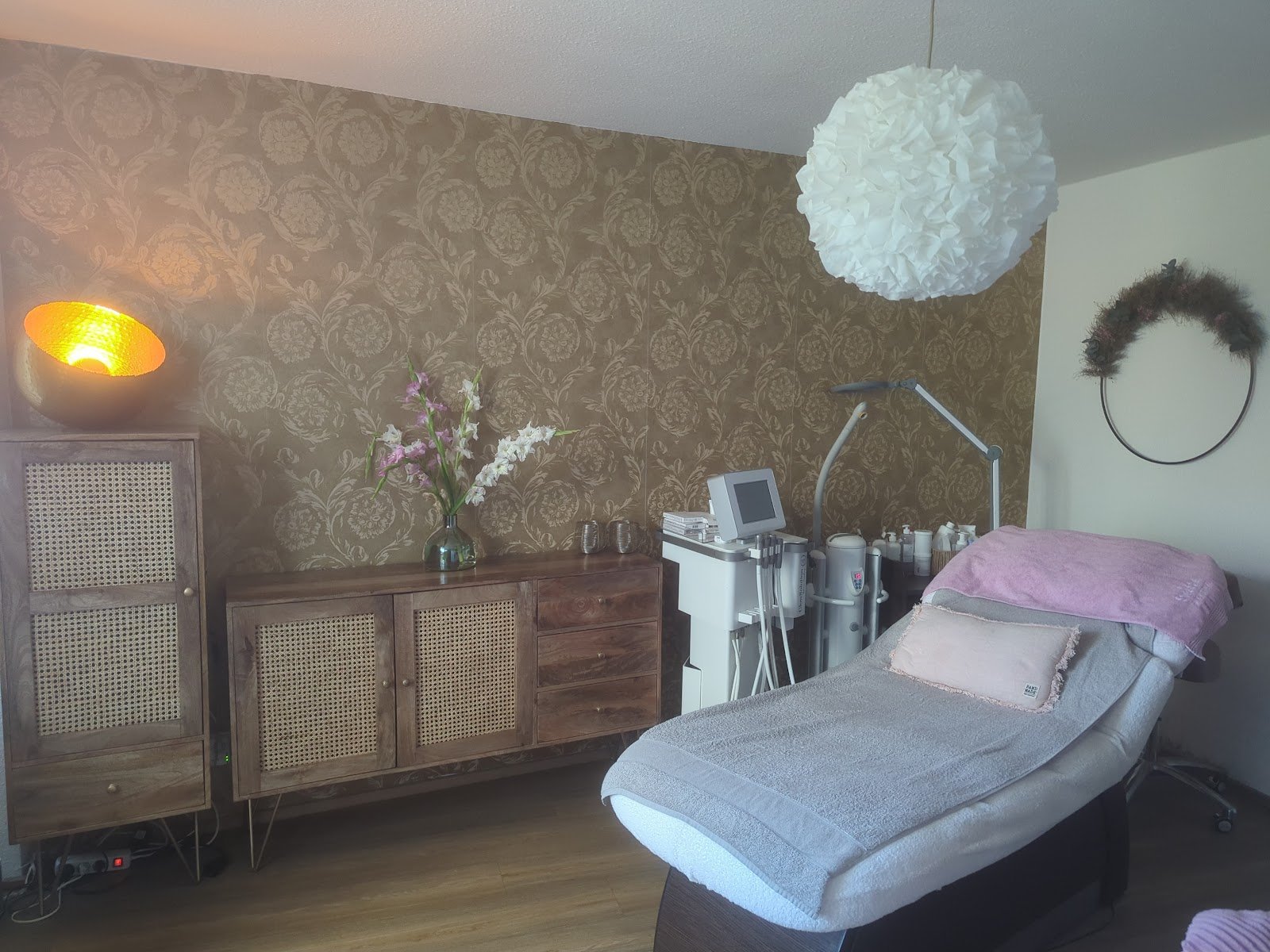 SveaSpa - Beauty & Wellness