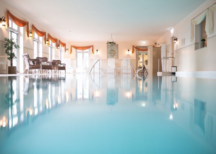 Schlosshotel Tangermünde