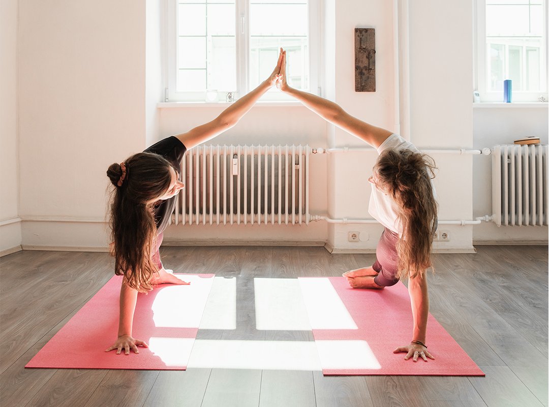 Ganesha Yoga Lounge Heidelberg secondary image