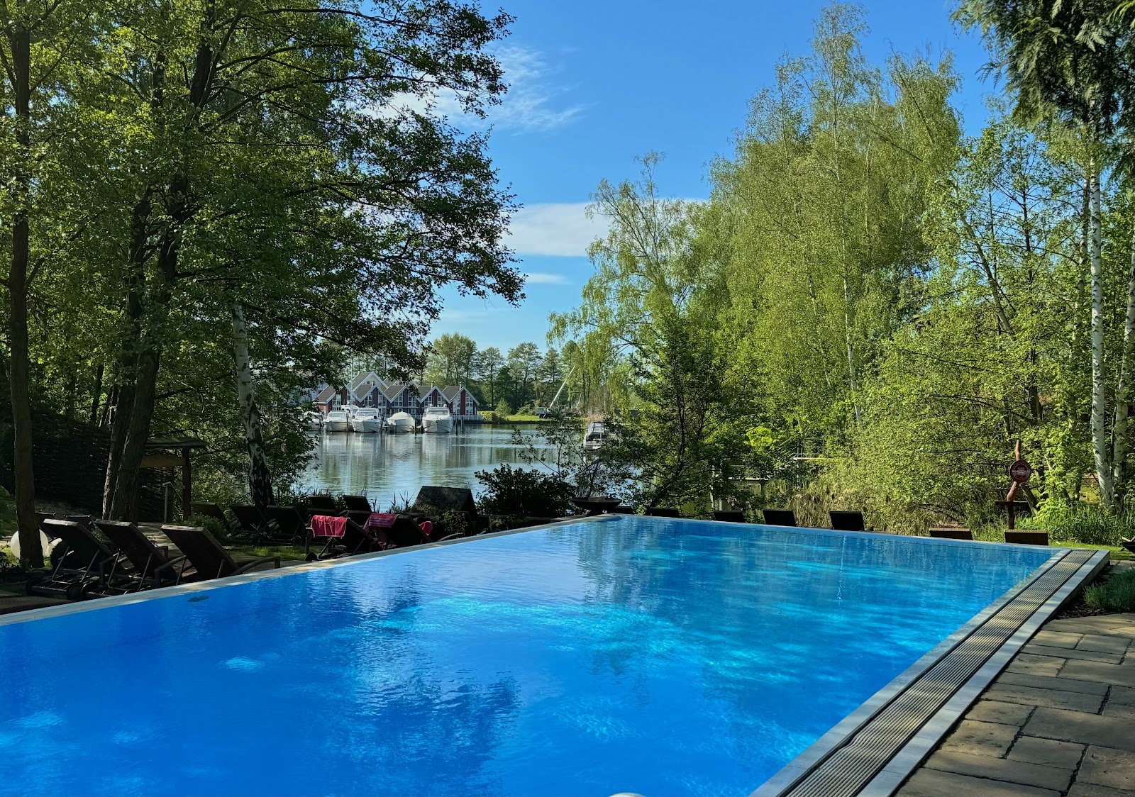 SATAMA SAUNA RESORT & SPA secondary image