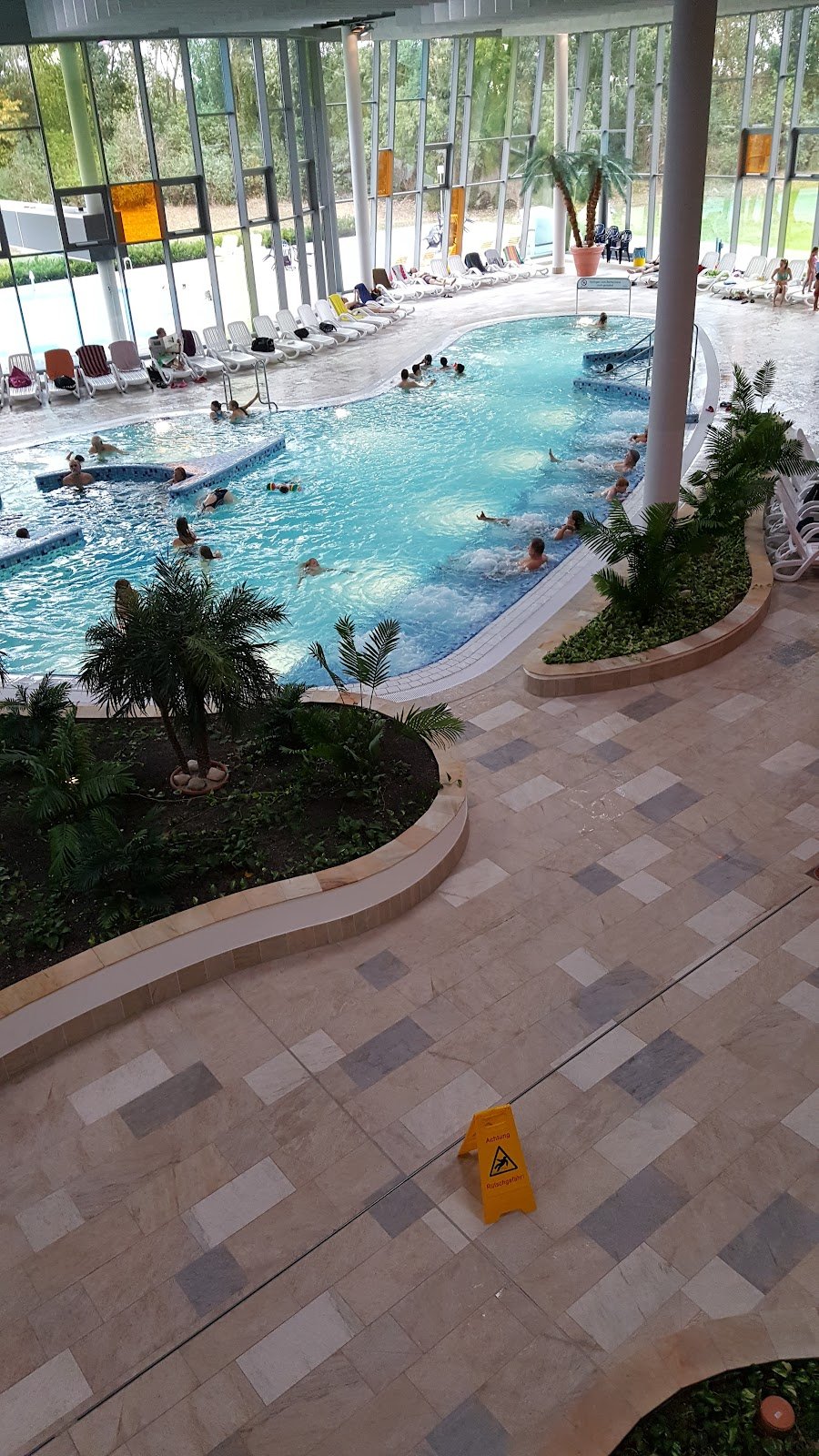 nautimo - Erlebnisbad & Sauna-Paradies