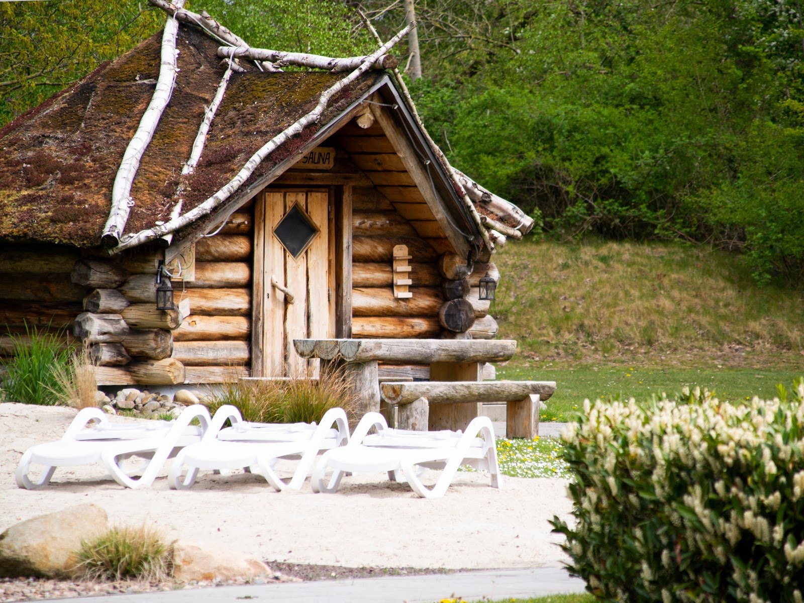 nautimo - Erlebnisbad & Sauna-Paradies secondary image