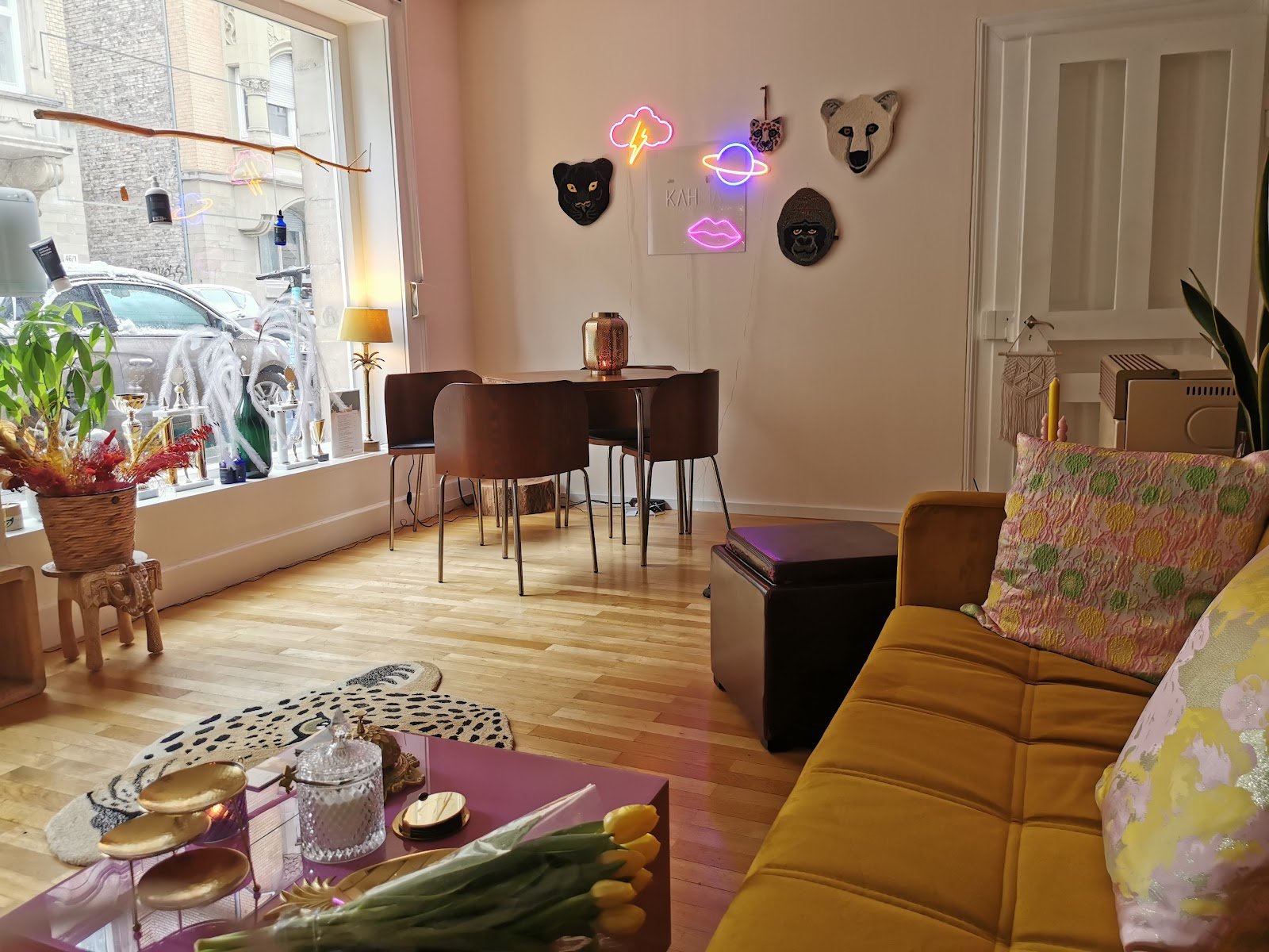 Kahma - Cup of Beauty