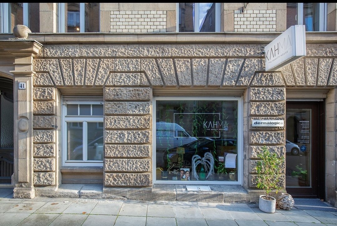 Kahma - Cup of Beauty secondary image