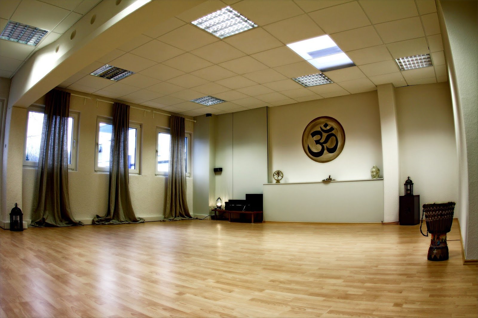 Yogabar OST secondary image