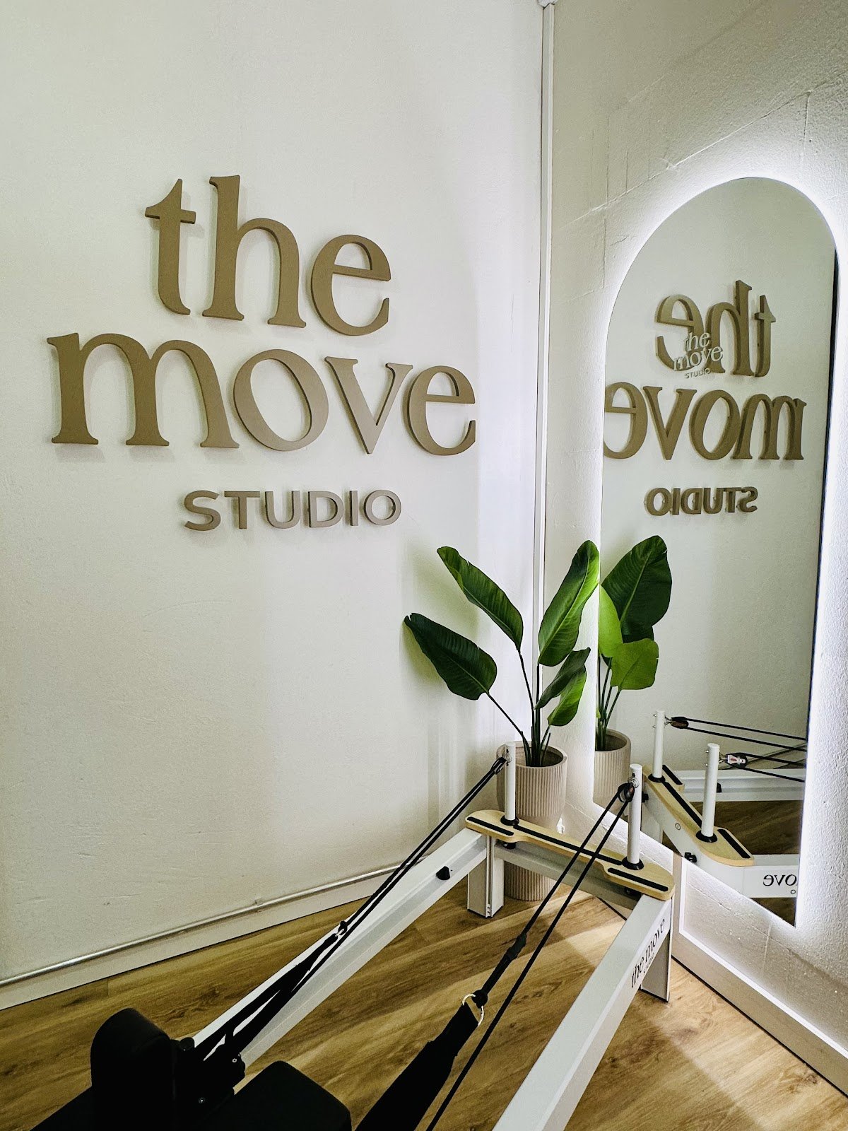 The Move Studio secondary image