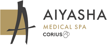 AIYASHA medical spa logo