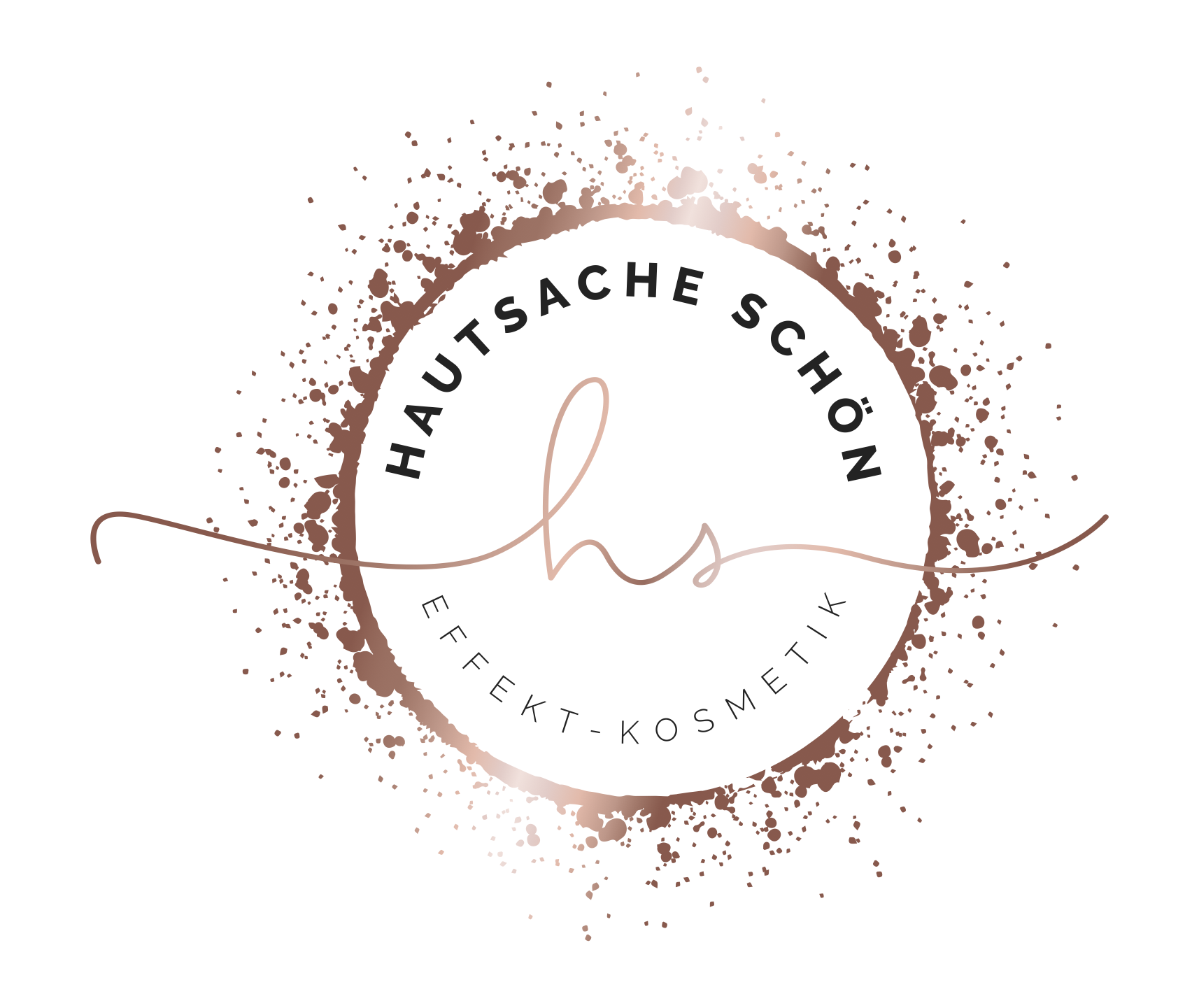 Hautsache Schön logo