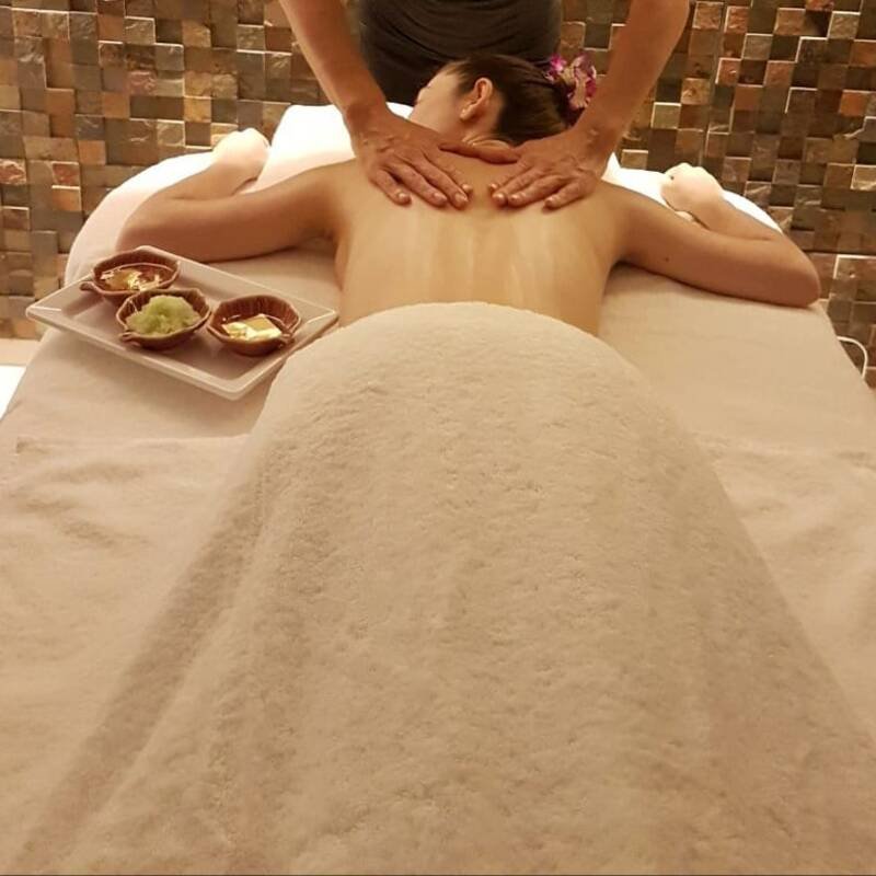 medius SPA & Fitness im Four Points by Sheraton Munich Arabellapark secondary image