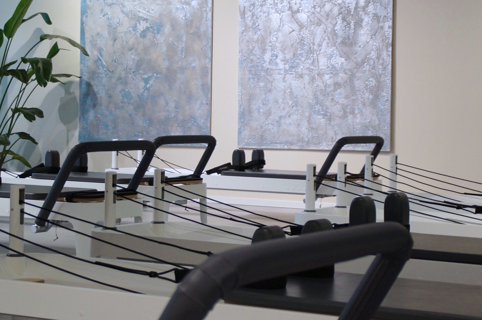 JUST SOCIAL HEALTH CLUB STUTTGART secondary image