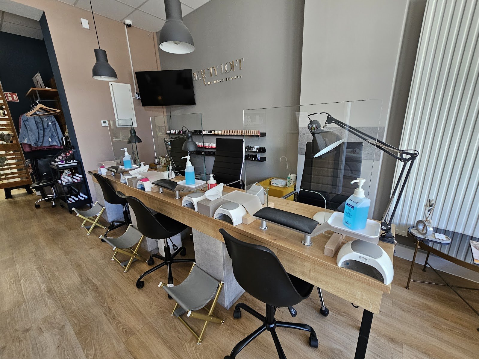 Beauty Loft secondary image