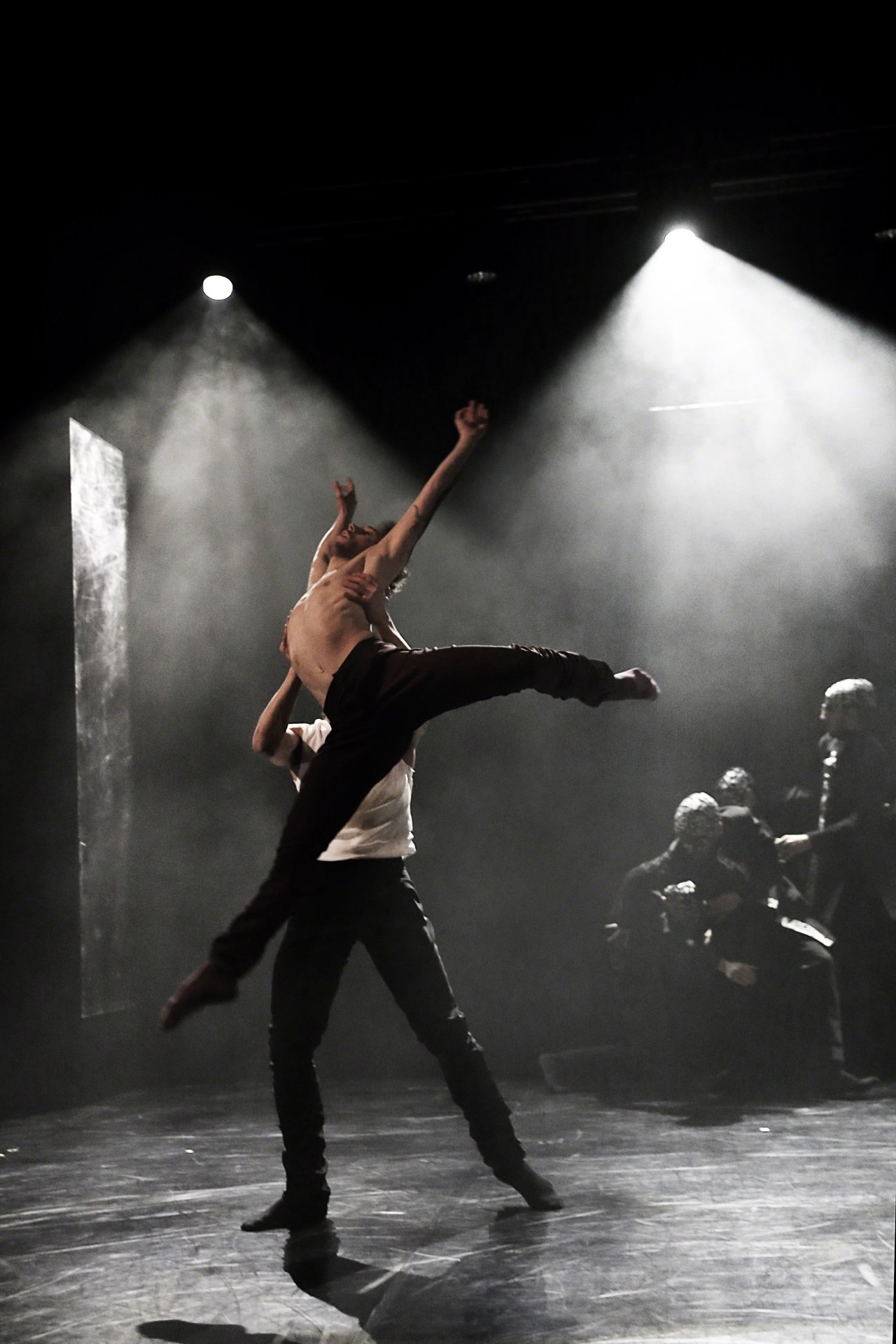 Studio One Tanz & Yoga secondary image