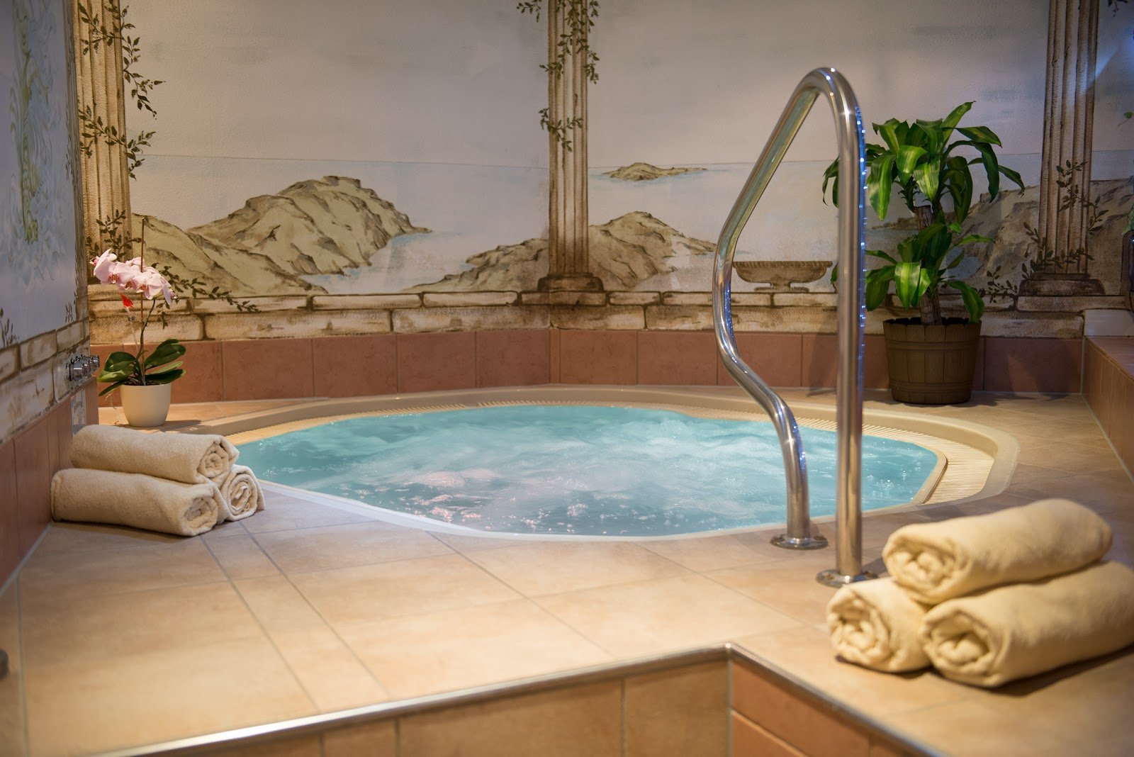 Flair Waldhotel & Restaurant Mellestollen