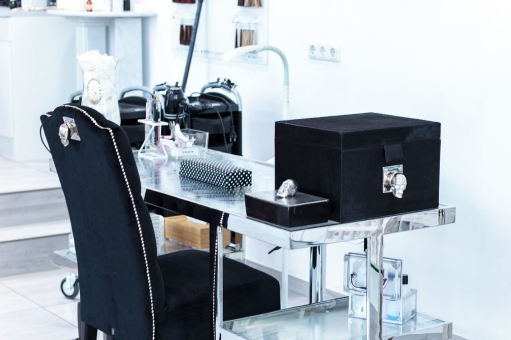 Home of Beauty Cologne