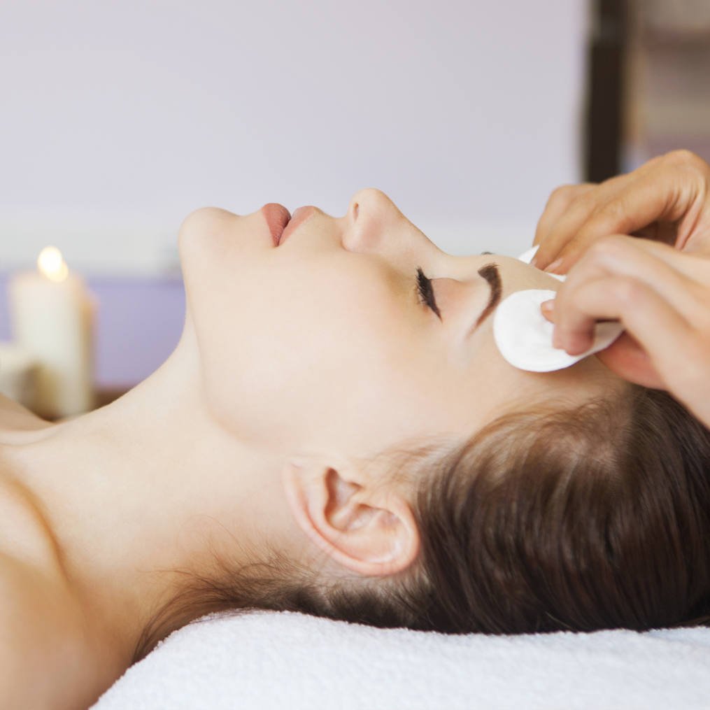 Sinneswelten Hamam & Spa