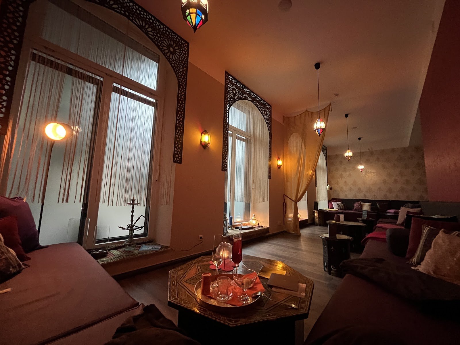 Sinneswelten Hamam & Spa