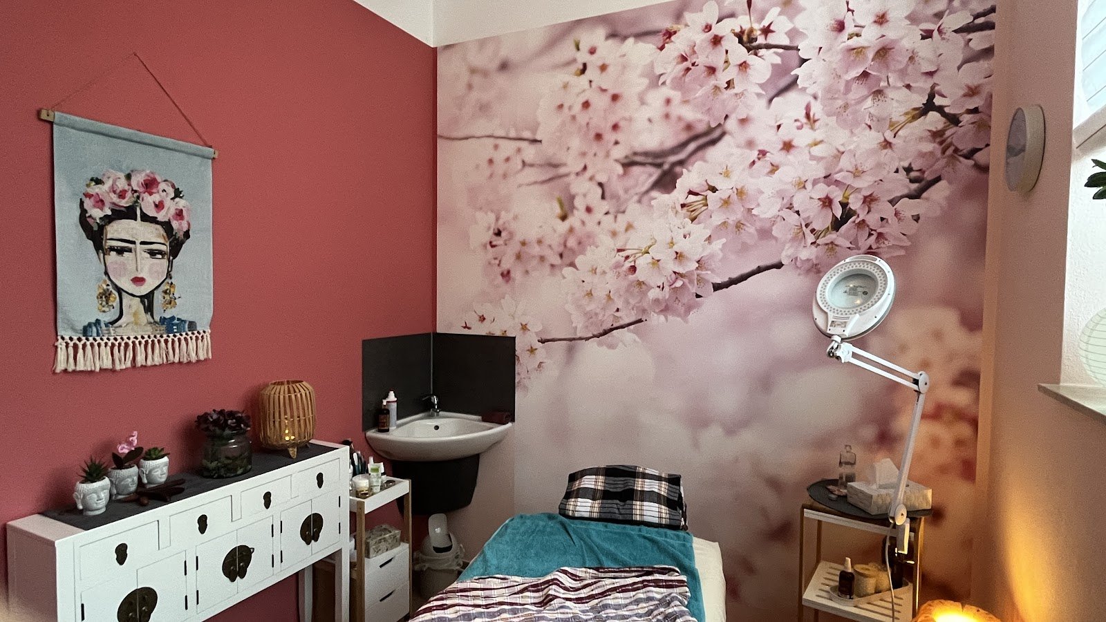 Sinneswelten Hamam & Spa