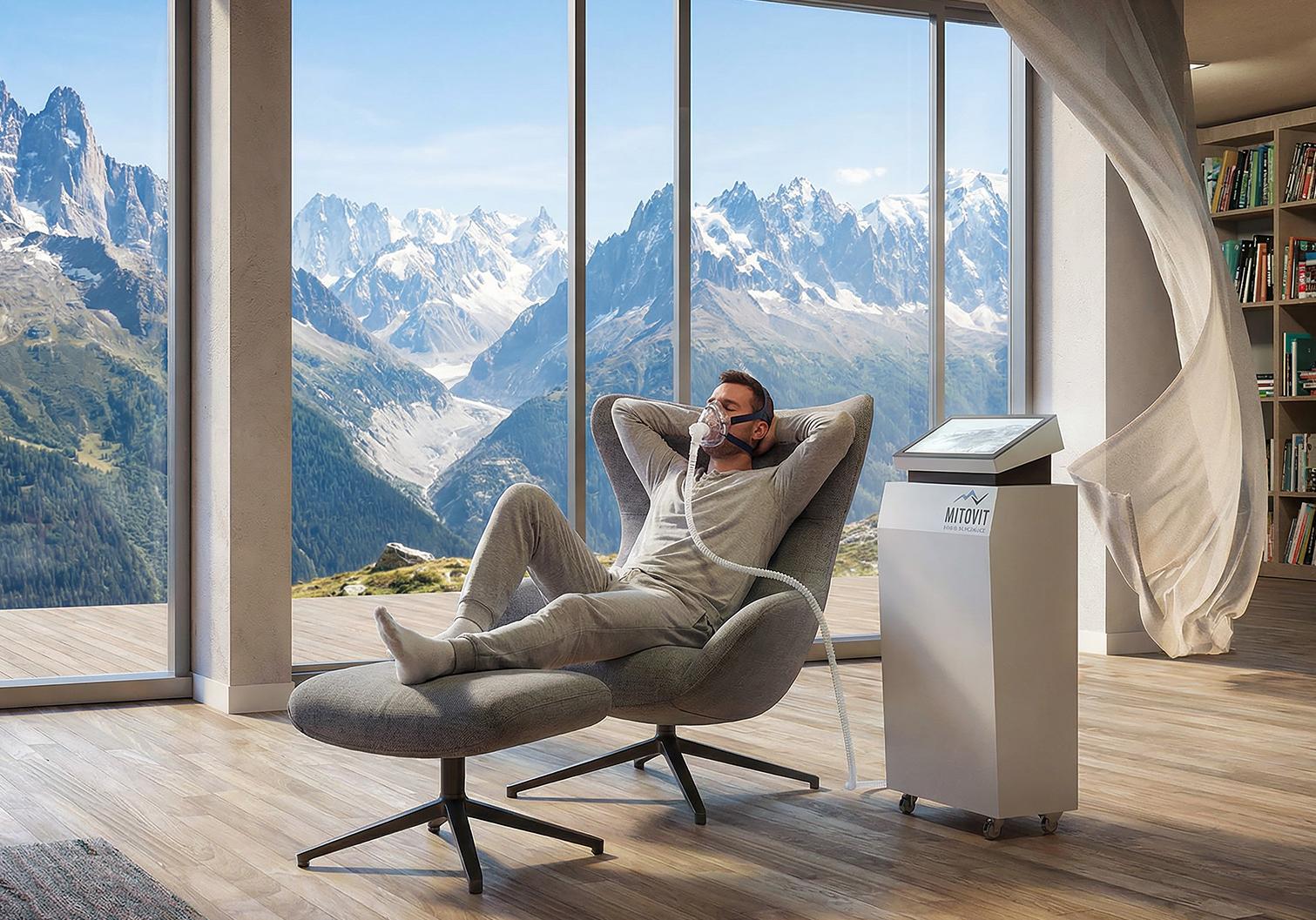 COOL BODIES IN CONTOURS